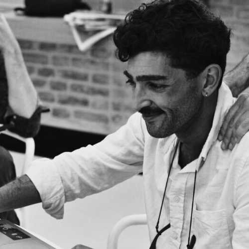 Immagine autore di Ruggiero Montenegro