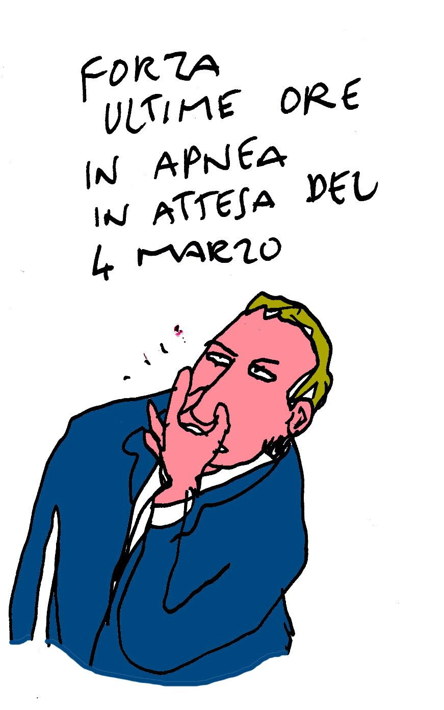 Immagine di L'ultima settimana di campagna elettorale