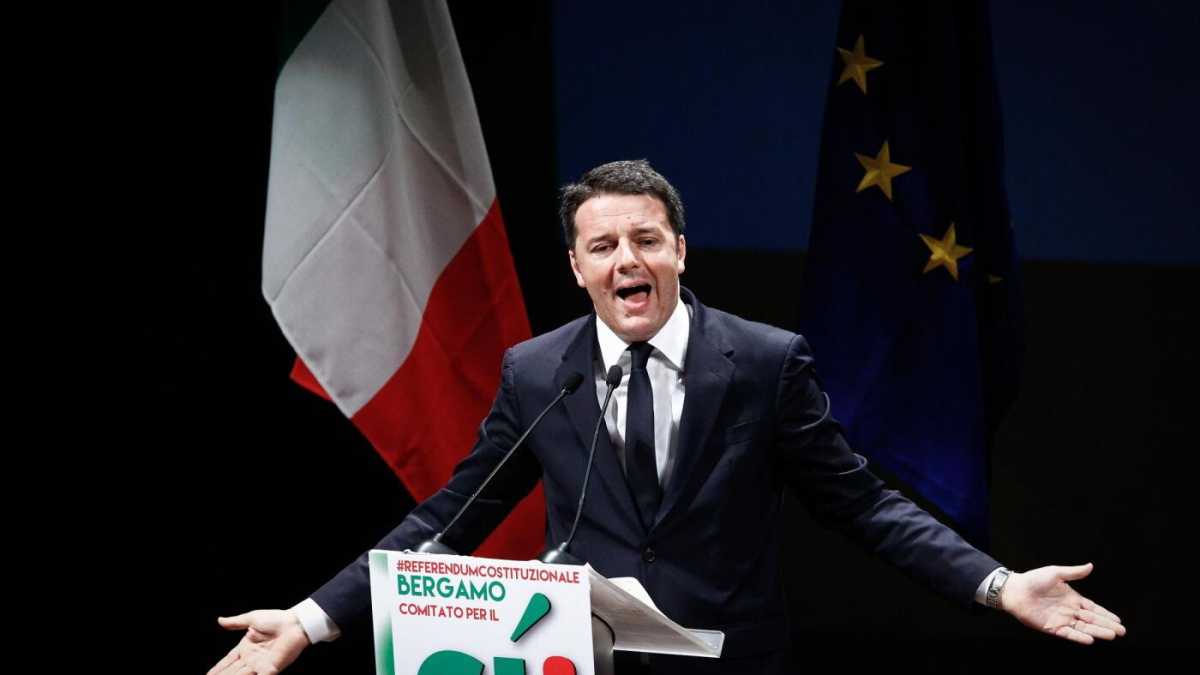 Immagine di Radicali per il “sì” al referendum costituzionale