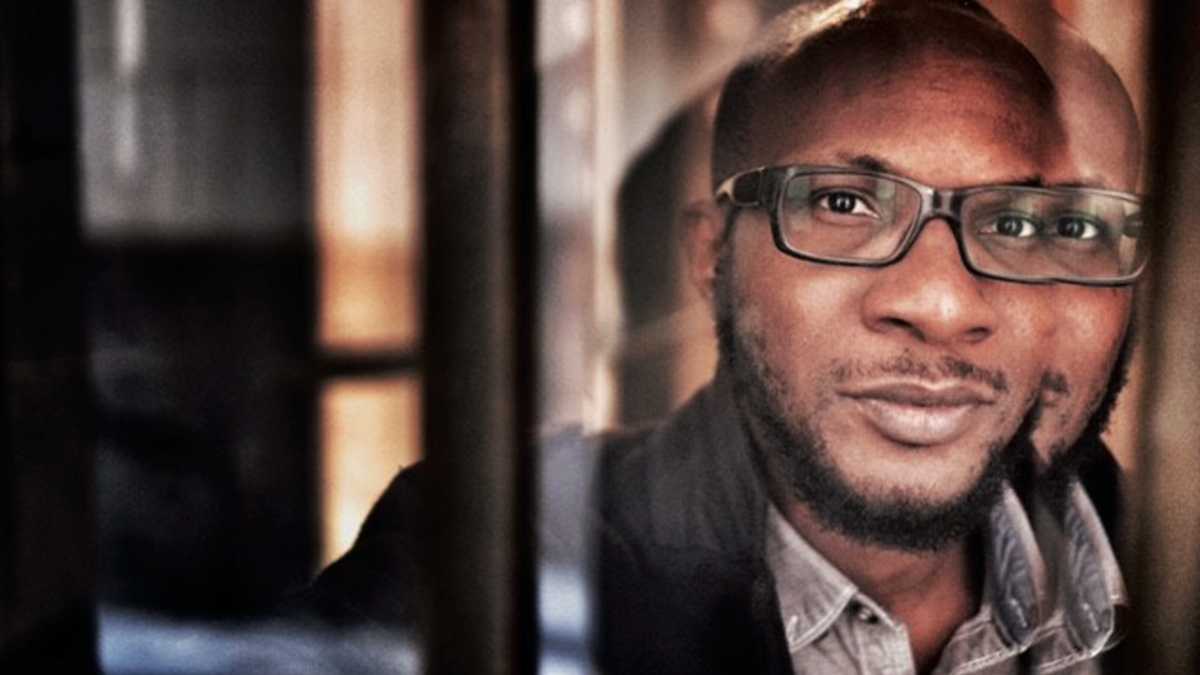Immagine di Il diario in cammino di Teju Cole