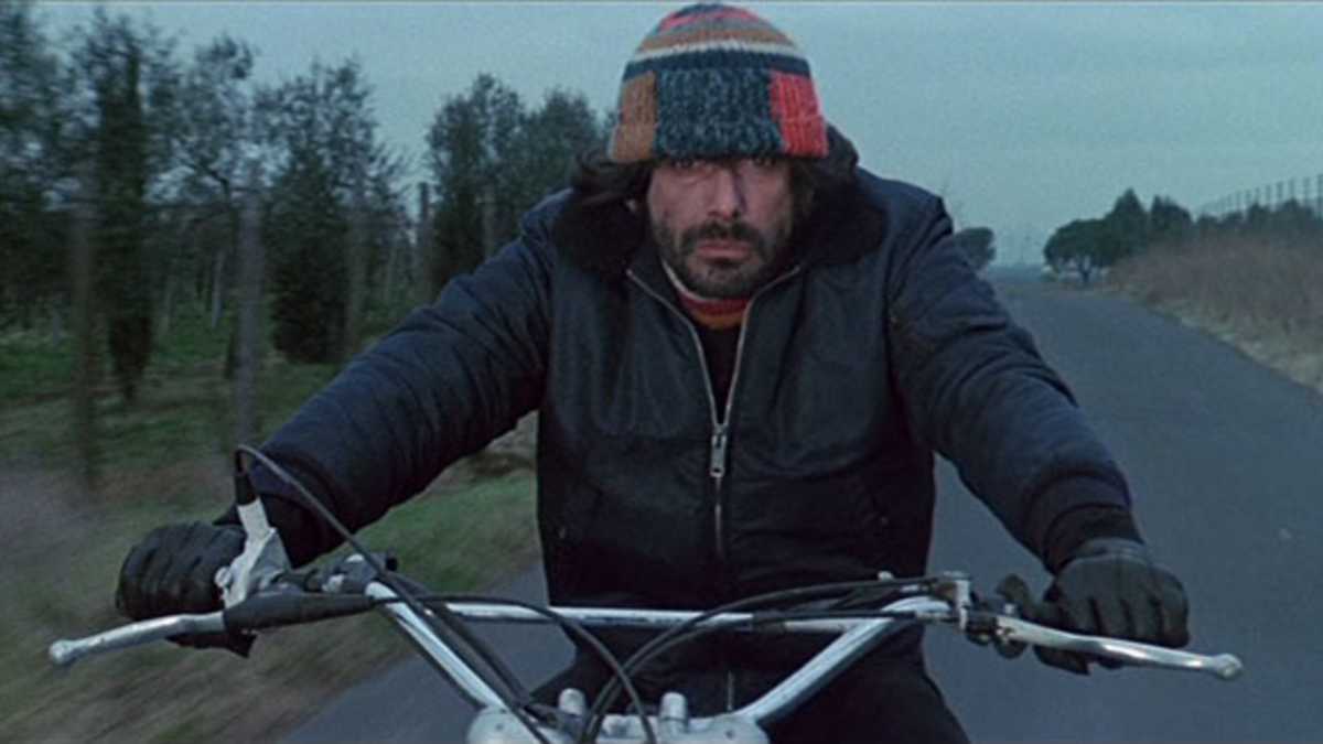 Immagine di In realtà Tomas Milian era oscuramente refrattario alla volgarità