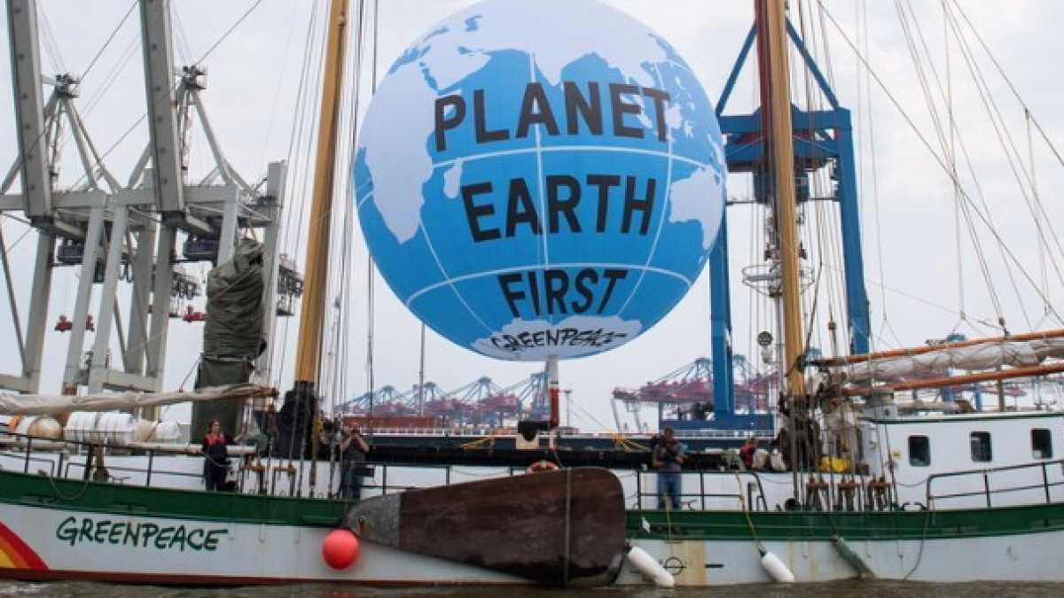 Immagine di Il dibattito sull’ambientalismo conferma che ormai si pensa più all’immediato che al domani