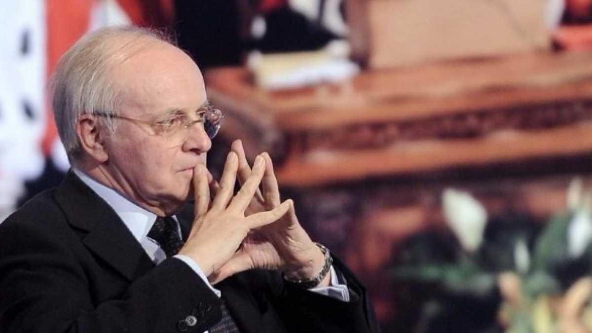 Immagine di L'incubo del governo Davigo
