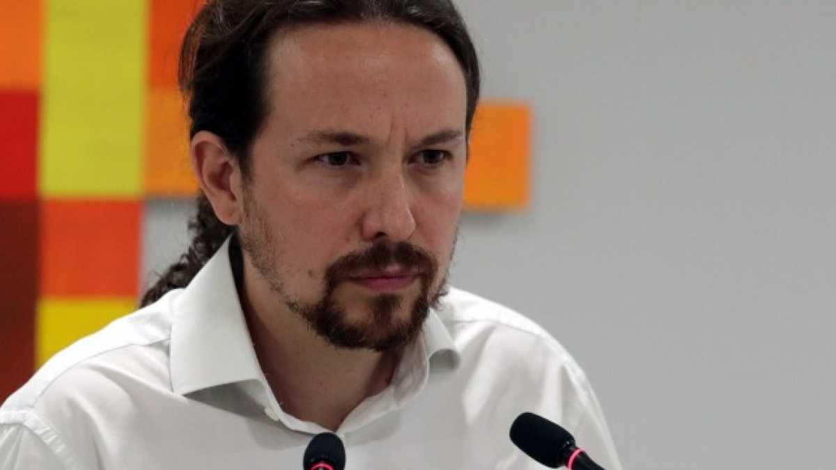 Immagine di Le acrobazie di Podemos, partito alluvionale di raro opportunismo