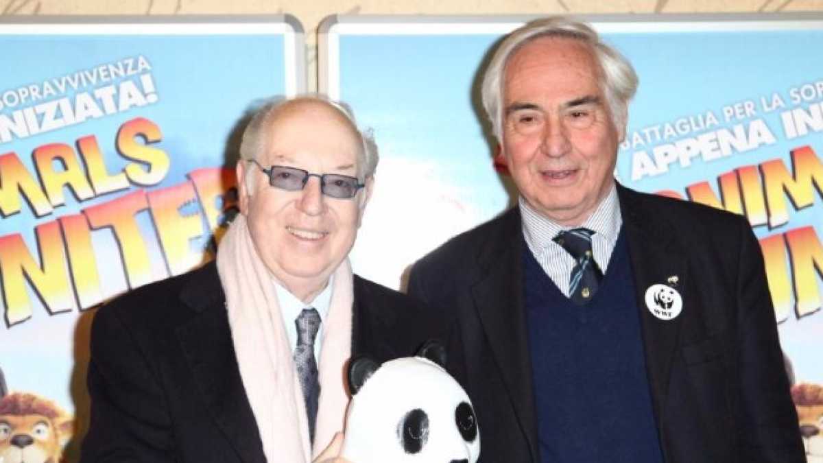 Immagine di Fulco Pratesi è colpevole