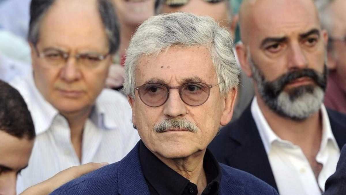 Immagine di I magistrati che scrivono serie tv sulla politica. Le domande su D'Alema