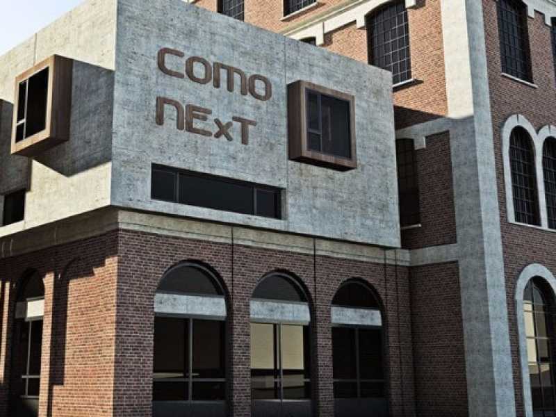Foto via  comonext.it