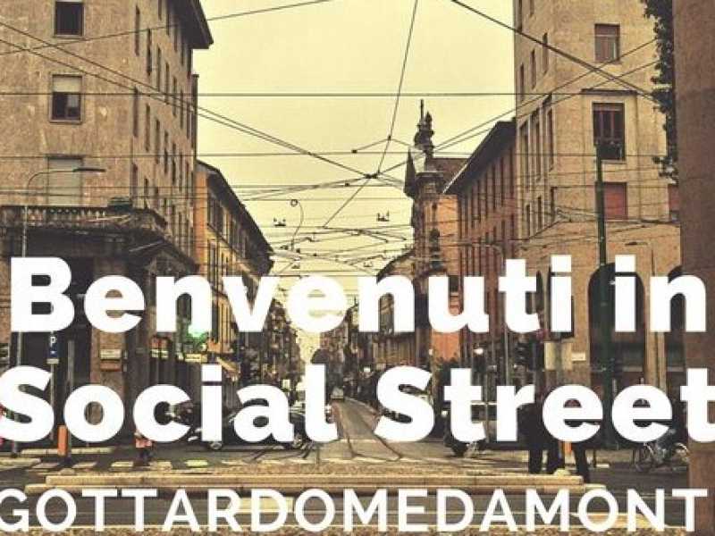Foto dalla pagina Facebook San Gottardo Meda Montegani Social Street&lrm;