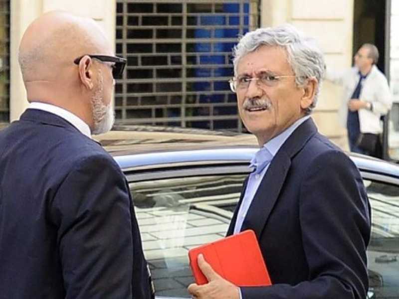 Foto LaPresse