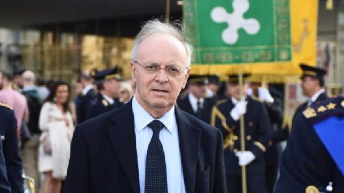 Immagine di Bordata dal Csm contro Davigo