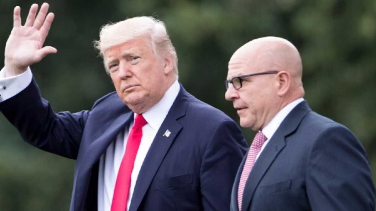 Immagine di Il piano di Trump per colpire l'accordo nucleare con l'Iran senza affondarlo