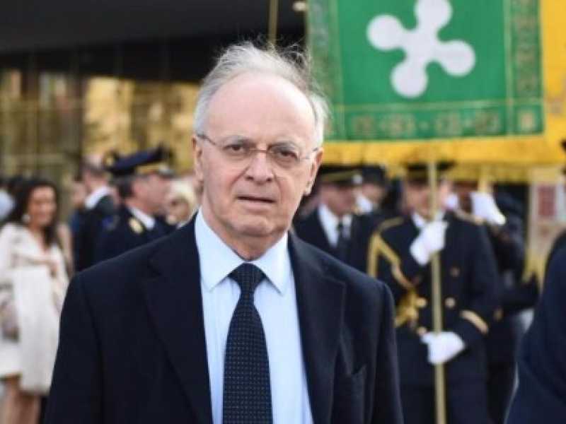 foto LaPresse