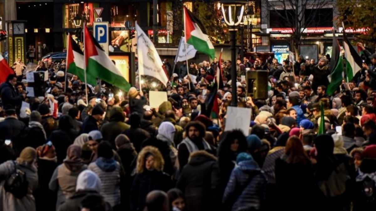 Immagine di L'antisemitismo che non si vuole vedere