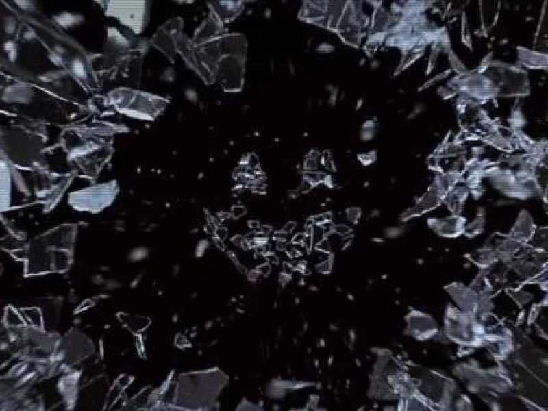 Foto tratta dal profilo Facebook della serie Black Mirror