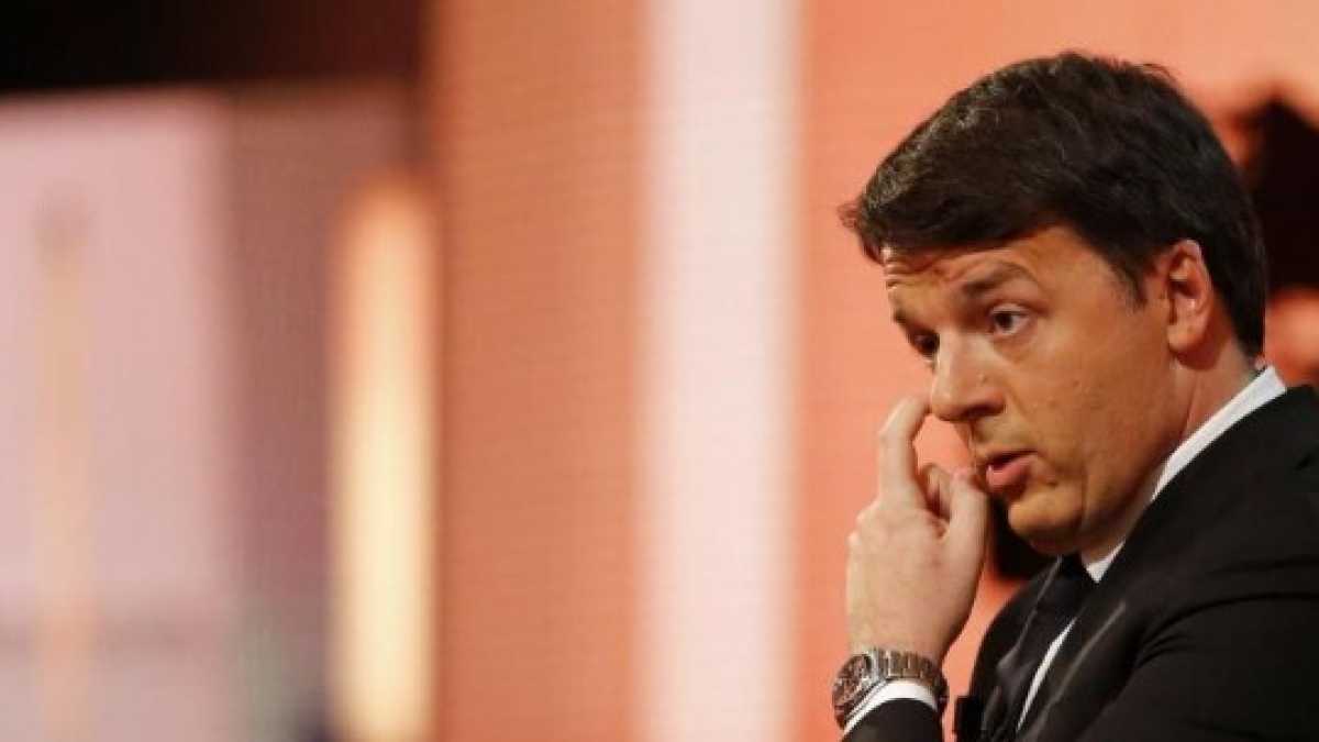 Immagine di La coalizione di Renzi è finita prima di iniziare