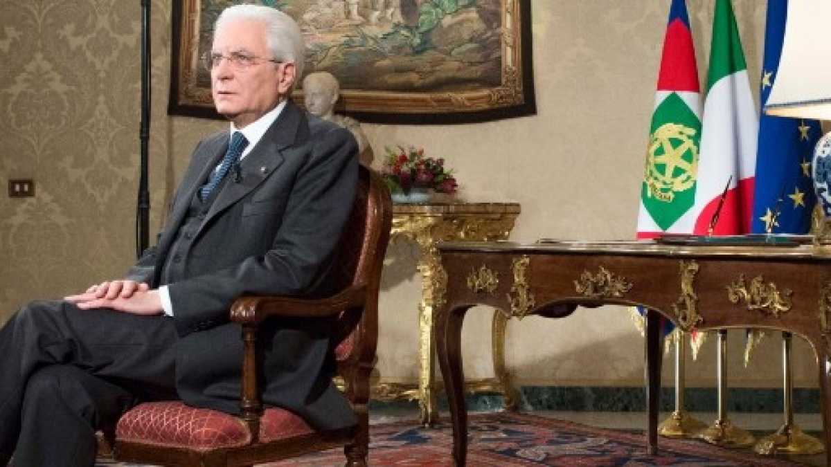 Immagine di La tranquillità della non-agenda