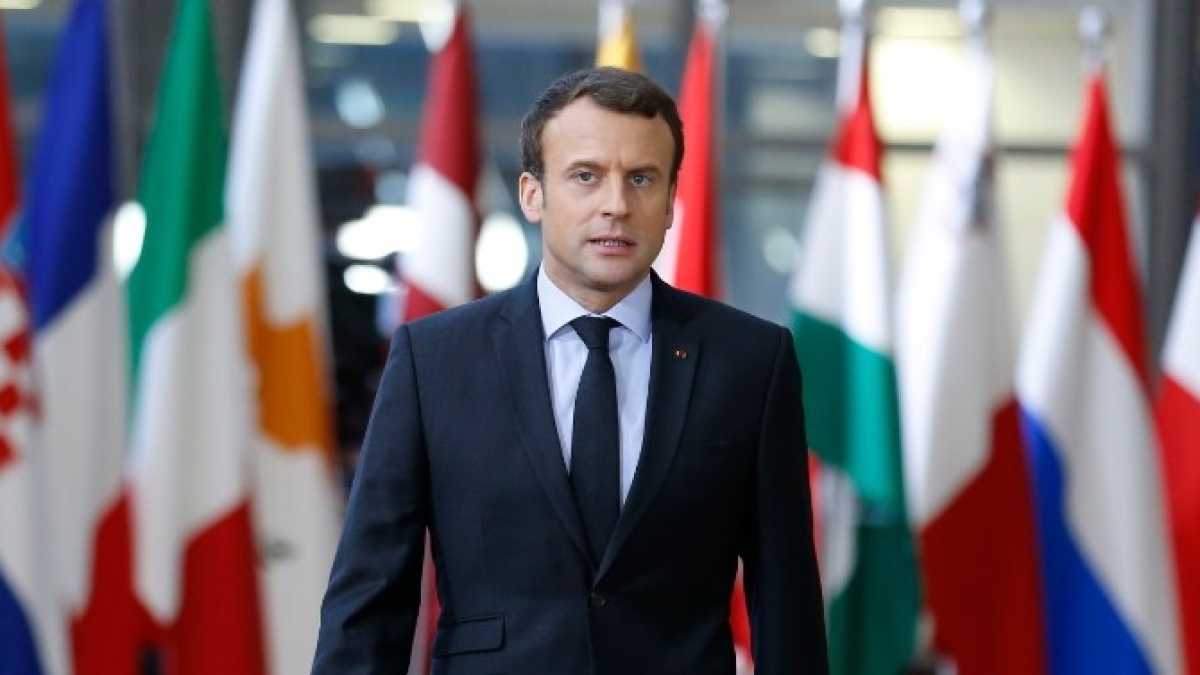 Immagine di E ora Macron andrà a Teheran?