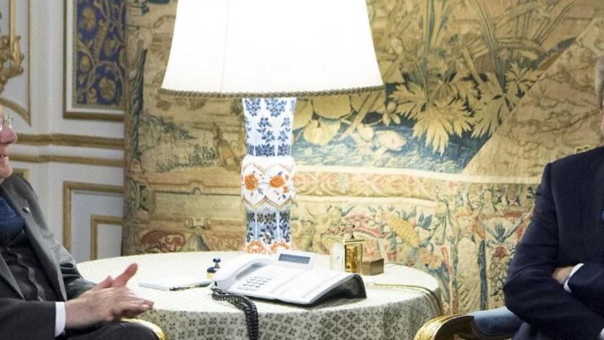 Immagine di Fine della legislatura: è stato un successo