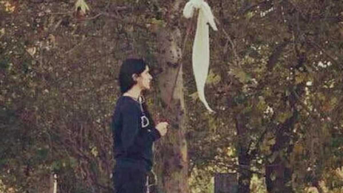 Immagine di Le femministe fake e le ragazze iraniane