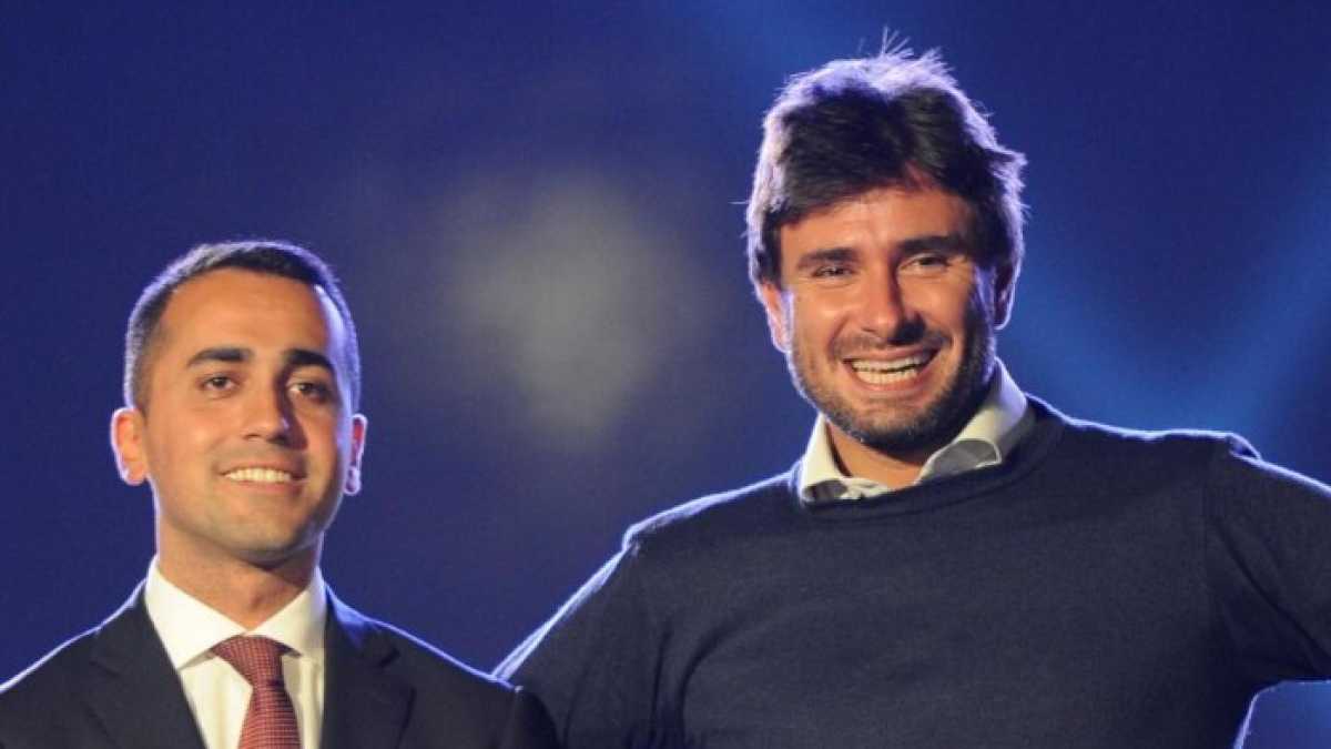 Immagine di L'isola dei famosi che non c'è