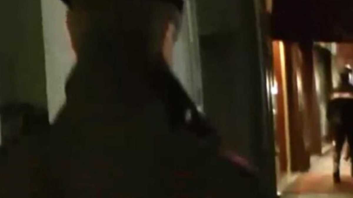 Immagine di La mafia ha usato la ‘Ndrangheta come una tecnostruttura?