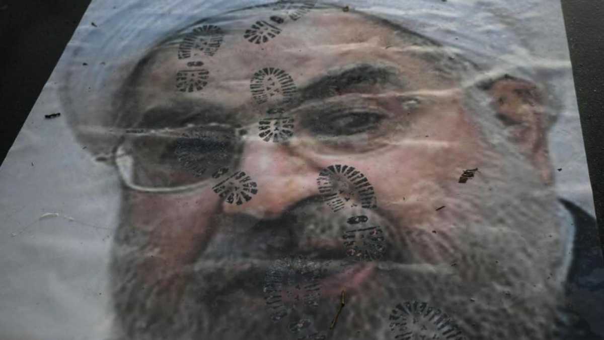 Immagine di Come vanno le proteste in Iran?