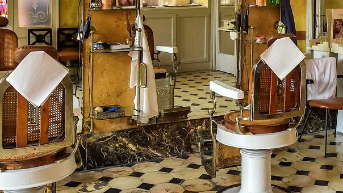 Immagine di Tutta la verità sui negozi di barbiere