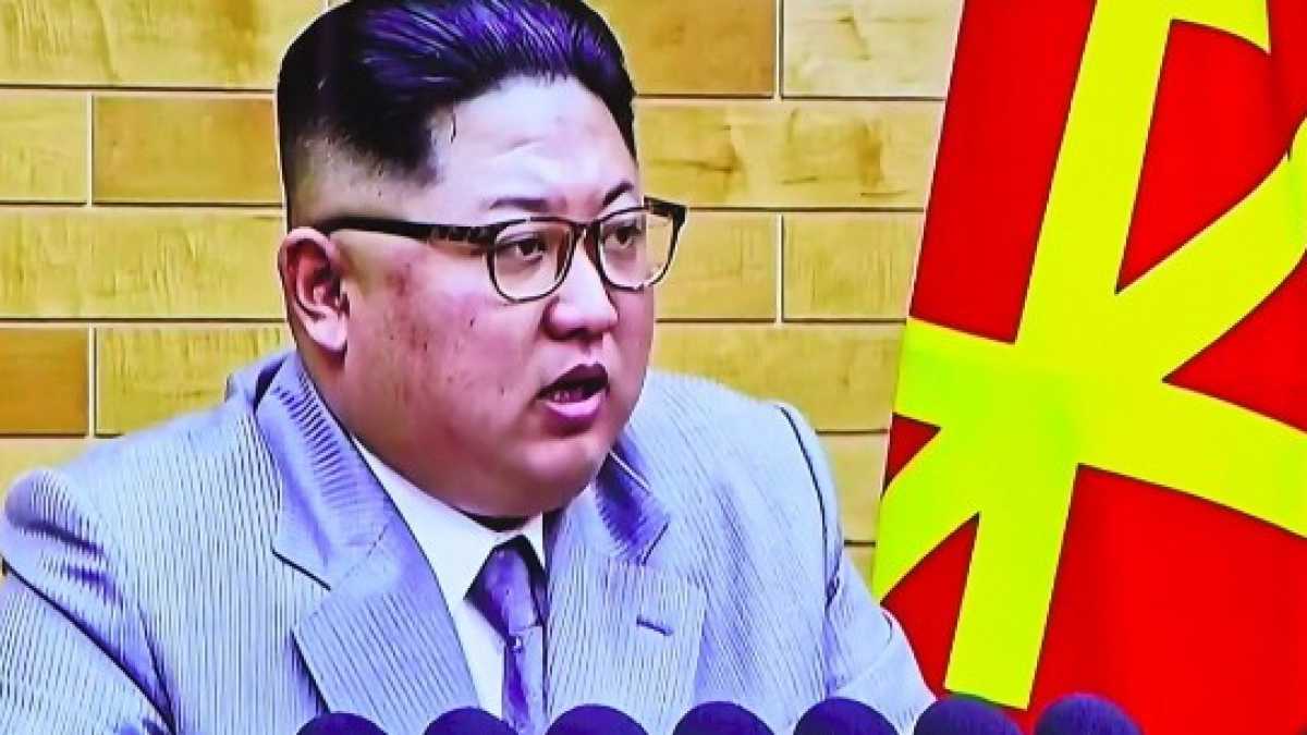 Immagine di Le due Coree riprendono a parlarsi, ma Trump insiste nelle provocazioni