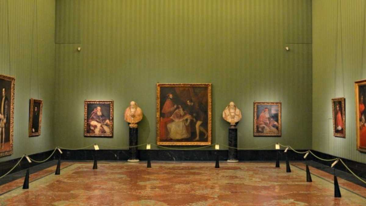 Immagine di Sylvain Bellenger ci spiega come si fa ad avere un Louvre anche in Italia