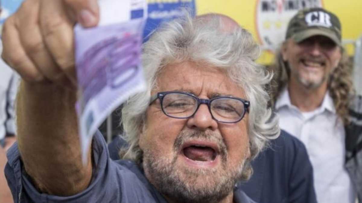 Immagine di Dal vincolo di mandato alla presunzione di innocenza: il M5s incostituzionale