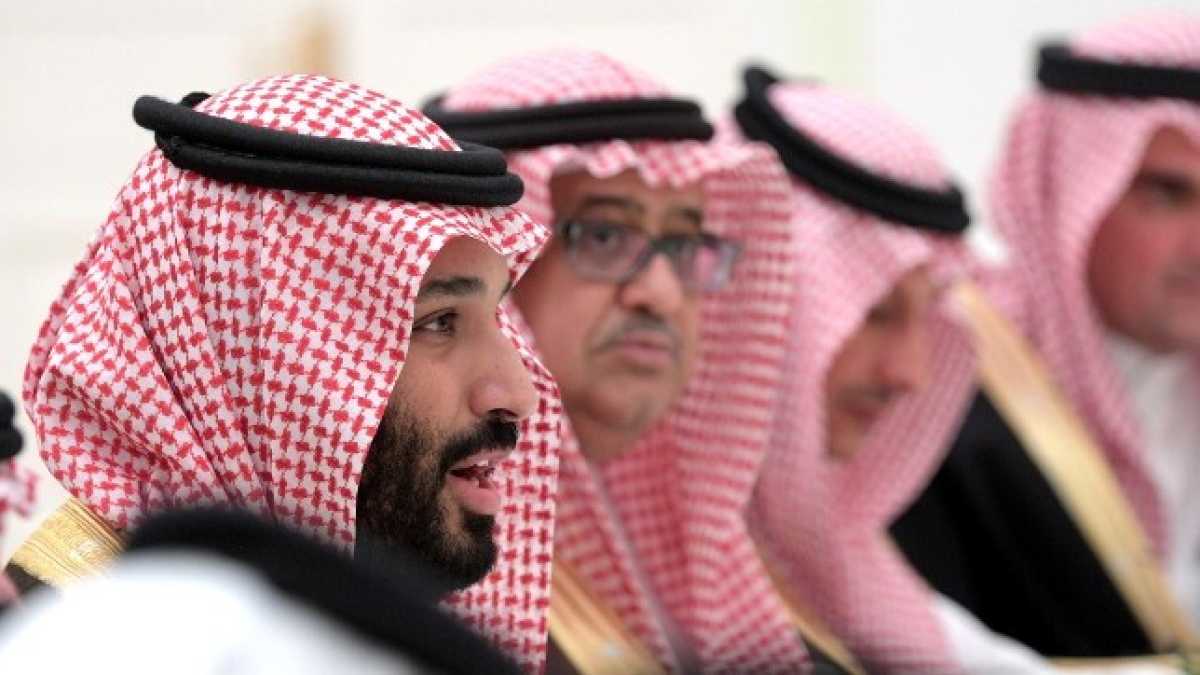 Immagine di La voglia di "meno apparato e più mercato" per sopire l'insofferenza in medio oriente
