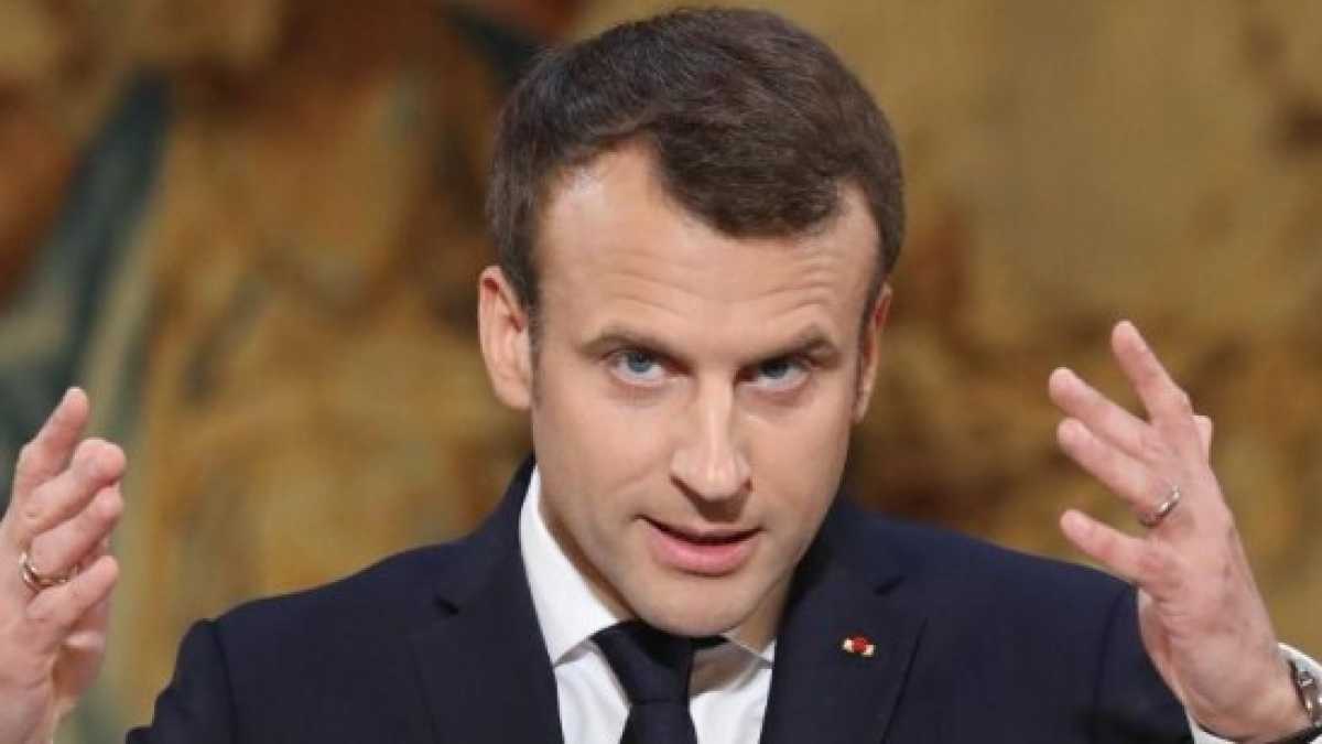 Immagine di Macron vuole fermare l'orologio del debito pubblico. E in Italia?