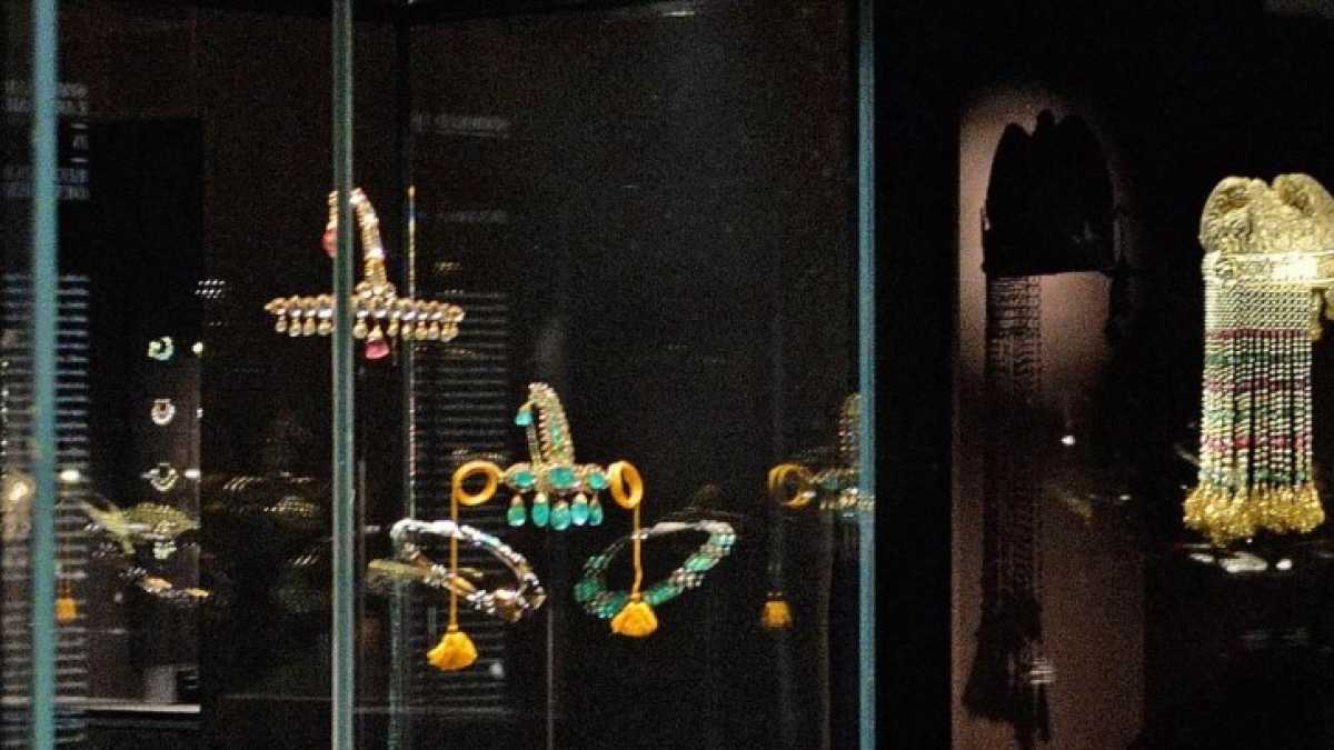 Immagine di Ocean’s Eleven a Venezia: il furto di Palazzo Ducale