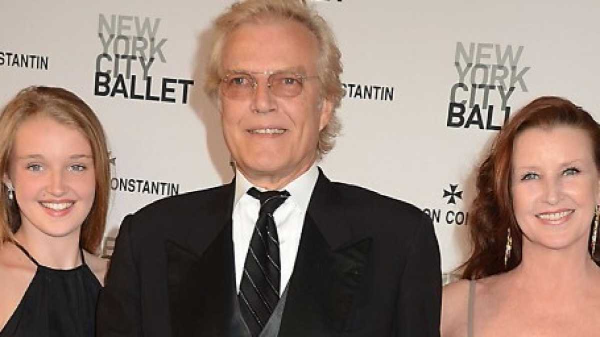 Immagine di Ballando sul patriarcato