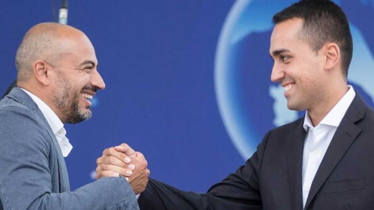 Immagine di Paragone senza Gabbia