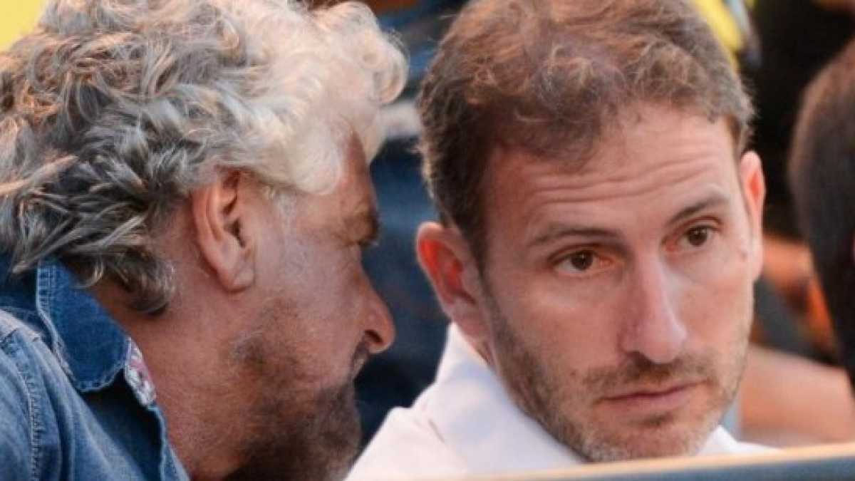 Immagine di I nodi irrisolti tra M5s e Casaleggio