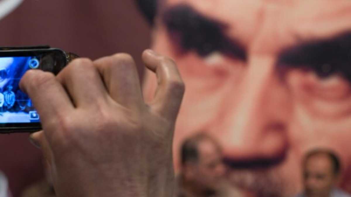 Immagine di L'Iran e la “coscienza da assedio”
