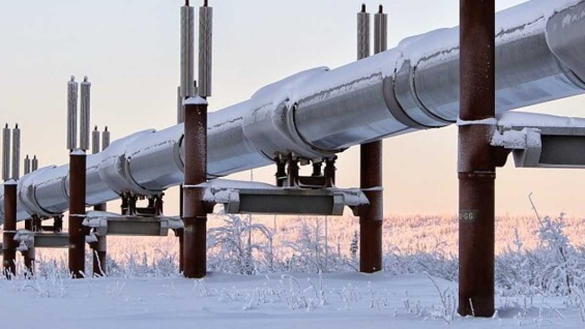 Immagine di Il diavolo russo scalda l'Europa (più Londra)