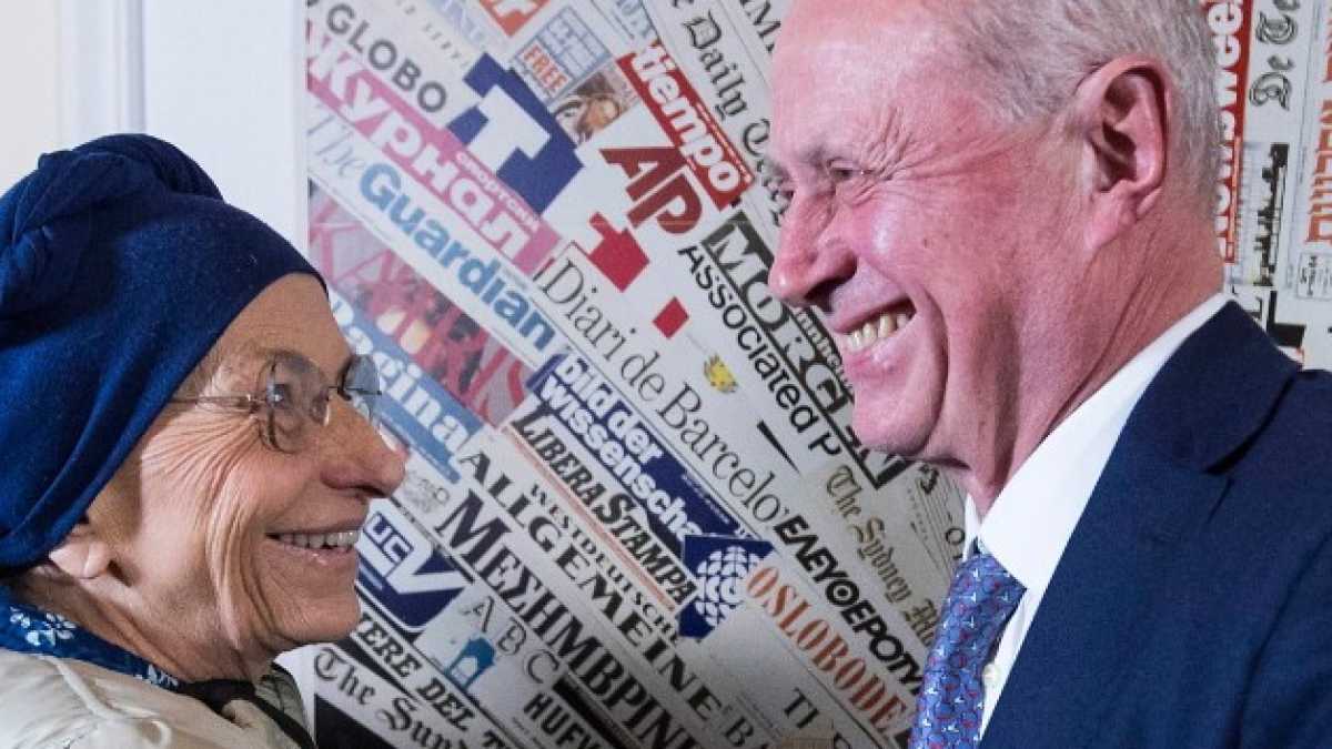Immagine di Bene la lista Bonino-Tabacci (senza ironia)