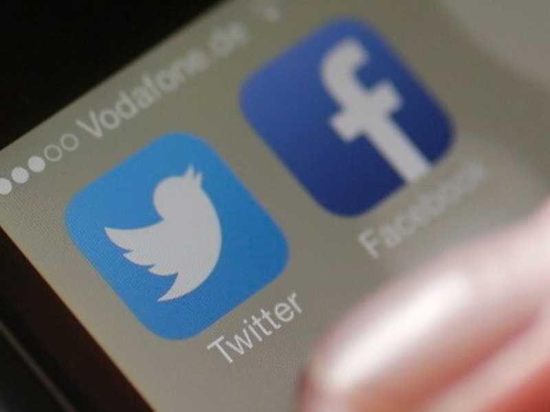 La Germania ha due nuovi giudici sulla libertà d'espressione: Twitter e Facebook