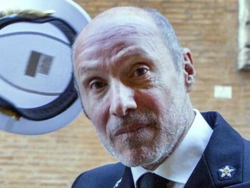 Foto LaPresse