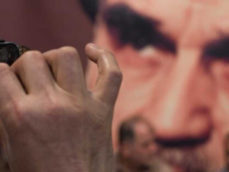 L'Iran e la “coscienza da assedio”