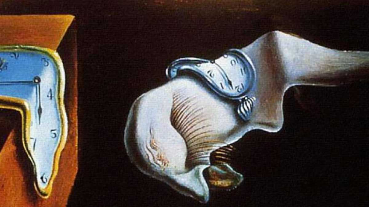 Immagine di Il tempo della fine