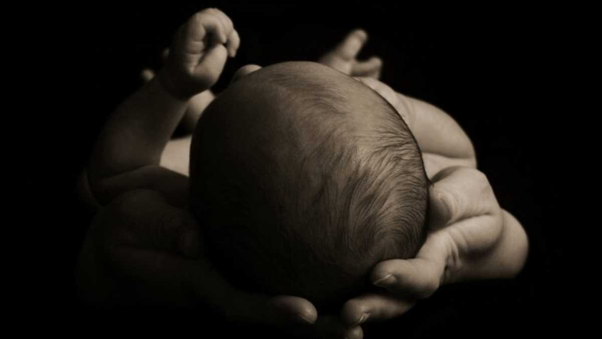 Immagine di Teresa sta arrivando. Sto pensando a lei dentro questa insonnia? No