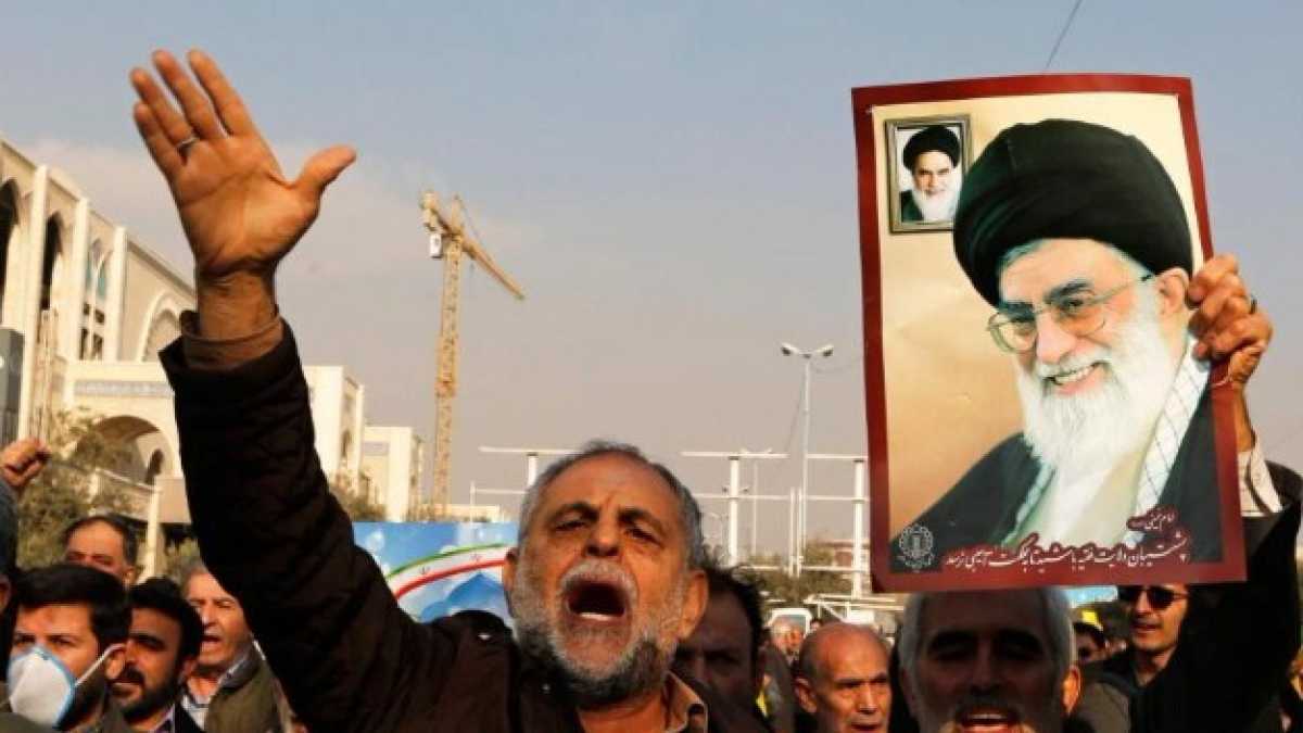 Immagine di Perché la repressione in Iran ci riguarda