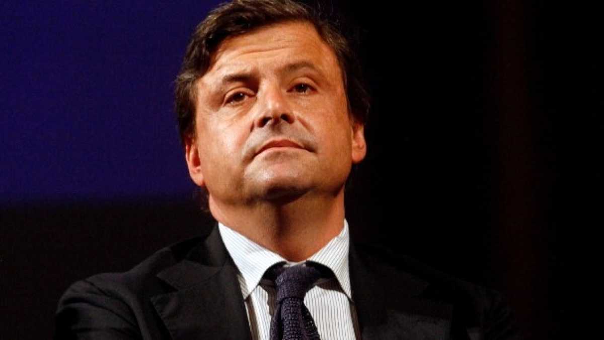 Immagine di Calenda smonta le promesse del Pd sul canone Rai