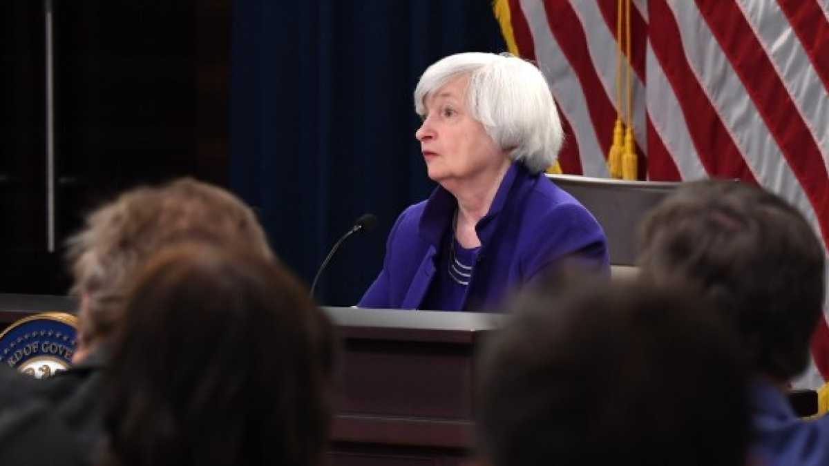 Immagine di La Fed pungola Trump ma il "tax cut" fa proseliti in Europa
