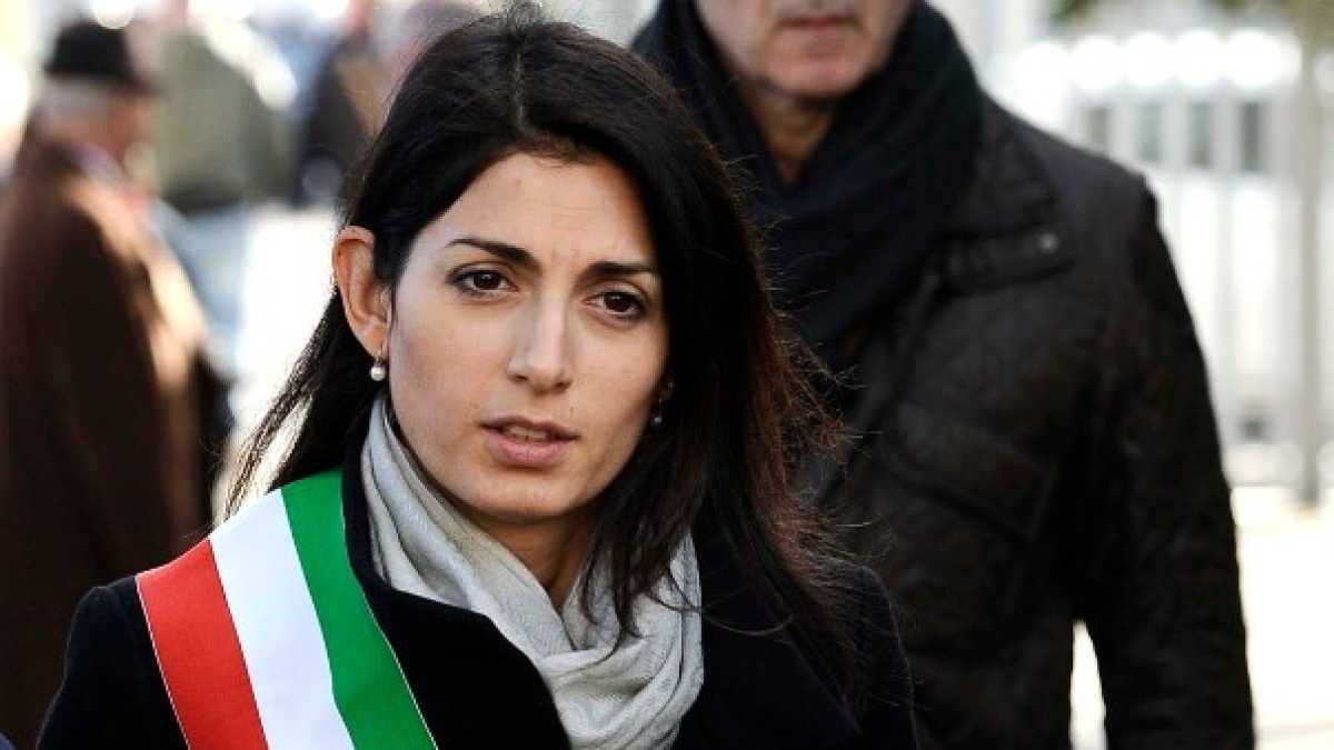 Immagine di Obiettivo raggiunto. Il processo di Virginia Raggi slitta a dopo le elezioni