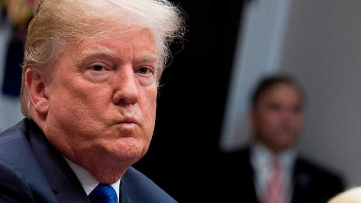 Immagine di Trump taglia gli aiuti al Pakistan