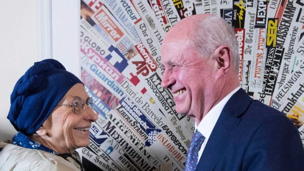 Immagine di I capolavori di Bruno Tabacci